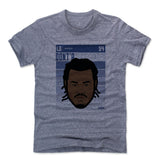 Mens Men's Premium T-Shirt Navy