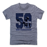 Mens Men's Premium T-Shirt Navy