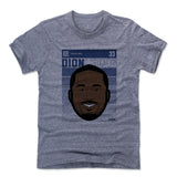 Mens Men's Premium T-Shirt Navy