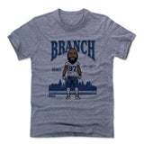 Mens Men's Premium T-Shirt Navy