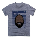 Mens Men's Premium T-Shirt Navy