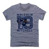 Mens Men's Premium T-Shirt Navy