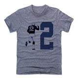 Mens Men's Premium T-Shirt Navy