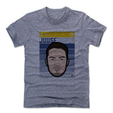 Mens Men's Premium T-Shirt Navy