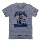Mens Men's Premium T-Shirt Navy
