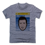 Mens Men's Premium T-Shirt Navy