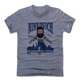 Mens Men's Premium T-Shirt Navy