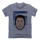 Mens Men's Premium T-Shirt Navy