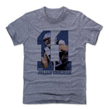 Mens Men's Premium T-Shirt Navy