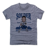 Mens Men's Premium T-Shirt Navy