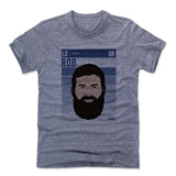 Mens Men's Premium T-Shirt Navy
