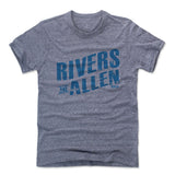 Mens Men's Premium T-Shirt Navy