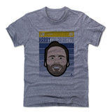 Mens Men's Premium T-Shirt Navy