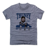 Mens Men's Premium T-Shirt Navy