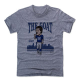 Mens Men's Premium T-Shirt Navy