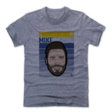 Mens Men's Premium T-Shirt Navy