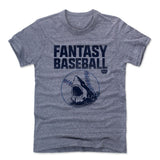 Mens Men's Premium T-Shirt Navy