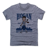 Mens Men's Premium T-Shirt Navy