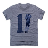 Mens Men's Premium T-Shirt Navy