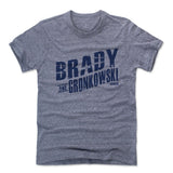 Mens Men's Premium T-Shirt Navy