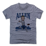Mens Men's Premium T-Shirt Navy