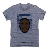 Mens Men's Premium T-Shirt Navy