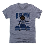 Mens Men's Premium T-Shirt Navy