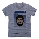 Mens Men's Premium T-Shirt Navy