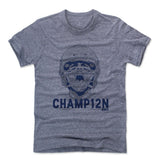 Mens Men's Premium T-Shirt Navy