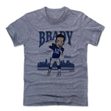 Mens Men's Premium T-Shirt Navy