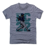 Mens Men's Premium T-Shirt Navy