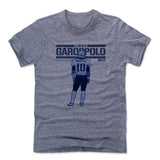 Mens Men's Premium T-Shirt Navy