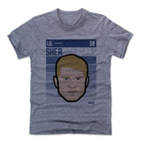 Mens Men's Premium T-Shirt Navy