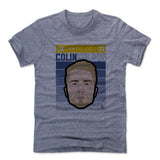Mens Men's Premium T-Shirt Navy