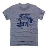 Mens Men's Premium T-Shirt Navy
