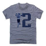 Mens Men's Premium T-Shirt Navy