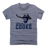 Mens Men's Premium T-Shirt Navy