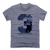 Mens Men's Premium T-Shirt Navy