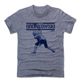 Mens Men's Premium T-Shirt Navy