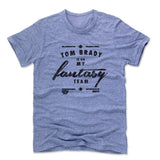 Mens Men's Premium T-Shirt Pacific Blue