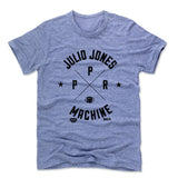 Mens Men's Premium T-Shirt Pacific Blue