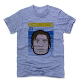 Mens Men's Premium T-Shirt Pacific Blue