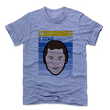 Mens Men's Premium T-Shirt Pacific Blue