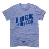 Mens Men's Premium T-Shirt Pacific Blue