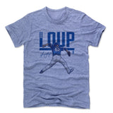 Mens Men's Premium T-Shirt Pacific Blue