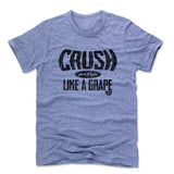 Mens Men's Premium T-Shirt Pacific Blue