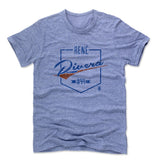 Mens Men's Premium T-Shirt Pacific Blue