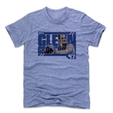 Mens Men's Premium T-Shirt Pacific Blue