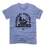 Mens Men's Premium T-Shirt Pacific Blue