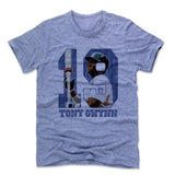 Mens Men's Premium T-Shirt Pacific Blue